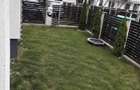 Inchiriez apartament modern cu 3 camere si gradina privata -Ghimbav - 3