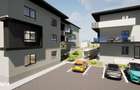 Apartament Nou cu 3 Camere 75 mp utili Parter Gradina Proprie - 1