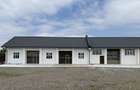 Inchiriez / De Inchiriat Hala / Depozit / Garaj / Spatiu Comercial / 120 / 200 MP + ACCES TIR / Parcare / Spataresti / 2 KM De Falticeni - 1