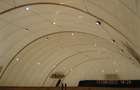 Balon, hala structura presostatica VE2MSE - 2