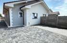 DUPLEX PREMIUM PE PARTER | Proprietar COMISION O% | Mosnita-Noua | Complet Decomandat - 4