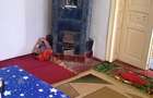 Casă din cărămidă, zona Col. Buzoianu, teren 280 mp, toate utilitățile