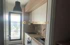 Garsoniera de inchiriat | Plaza Mall | Centrala | Mobilat | Utilat