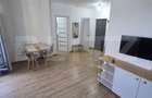 Apartament 1 camera | 35 mp | Baciu | Etaj 1 | Ansamblu nou 2023 - 1