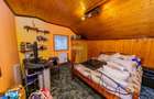 CASA cu TEREN generos , in linistea naturii - 13