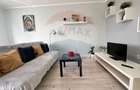 Apartament 2 camere modern, zona linistita, balcon, parcare!
