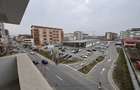 Se ofera spre inchiriere pe **termen lung** un apartament modern in Militari Rezidence str.Rezrvelor. - 7