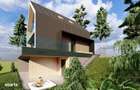 Casa cu teren intravilan pe Strada Uliului 1.200 mp teren Front 20 ml - 2