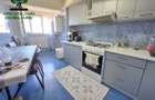 Apartament 3 camere, mobilat, 95 mp, bloc 1985, Hala Centrala