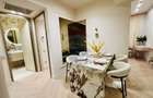 Apartament 2 camere| Complex rezidential nou | Aviatiei| Promenada - 5