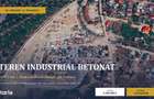 Teren Industrial Ploiesti