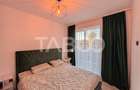 Apartament 3 camere modern mobilat si utilat in zona Vivo Floresti