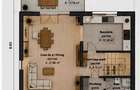 Casa individuala P+1 de vanzare in Visan- Barnova cu priveliste frumoasa - 5