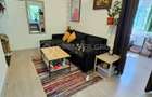 Apartament 2 camere, Podu Ros 26mp, CT, mobilat + utilat - 1