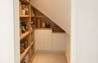 Casa tip duplex, 157 mp, cu gard, la drum asfaltat, Santana, Unirii - 3