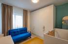 3 camere | Faleză Nord | 160 m de plajă | 75 mp utili - 8