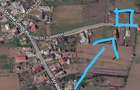 Teren intravilan 964 mp, ureche?ti strada lalelelor | utilita?i la poarta - 3