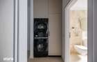 Apartament 2 camere, mobilat si utilat, terasa 12,8 mp | Comision 0 - 7