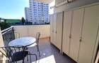 Apart 3 cam | Baneasa Greenfield | Incalzire in pardoseala | Parcare - 1