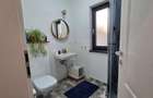 Duplex 4 camere, 3 bai, 112 mp utili, mobilat - utilat – Dumbravita - 12
