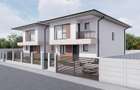 Vila moderna-Teren 300 mp-Stradal-Finisaje moderne - 3