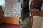 Casă cu 2 camere cu Teren 1065 Mp în Ițcani - 5