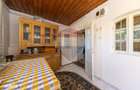 Casa saseasca autentica in Sacele teren 1.900 mp si livada - 6