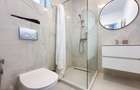 MTM VIllas - Casa de inchiriat, 5 dormitoare, 4 bai, 3 locuri de parcere + curte - 8