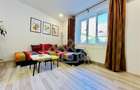 Garsoniera moderna, 44 mp utili, complet renovata, pretabil investitie - 2