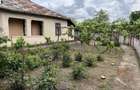Vand casa cu teren in loc Urleasca, jud Braila