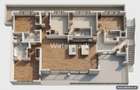 Apartament de lux cu 3 camere în Pipera, an construcție 2024