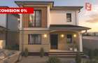 Triplex de lux 5 camere, mobilata si utilata - 1