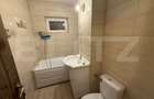 Apartament 2 camere semidecomandat, 50 mp, zona Nanterre - 2