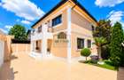 Vila de Vanzare | 5 Camere | 230mp | Mobilata & Utilata Lux - Berceni - 1
