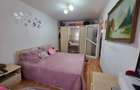 2 camere, decomandat, b-dul Roman Mu?at, etajul 1, mobilat ?i utilat - 2