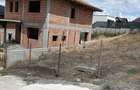 PF vand casa noua semifinisata Sannicoara ,126 mp utili, teren 450 mp - 2