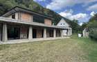Casa de lux, cu vedere panoramica asupra muntilor, 2600mp teren Gura R - 13