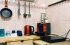 Garsoniera II AIRBNB II Cismigiu II Bloc Florentin - 4