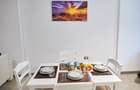 Apartament cu 2 camere de închiriat | Alezzi Beach Resort