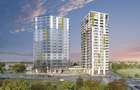 Investitie | Apartament 2 camere | ONE VERDI PARK |