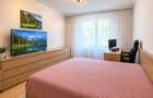 3 camere Barbu Văcărescu | Grădină superbă | Boxă 15 mp