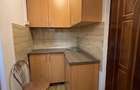 Apartament cu o camera, 22 mp, parter - Telegrafului - 4