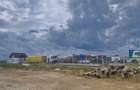 INCHIRIEZ TEREN 1.000 mp, imprejmuit, acces TIR, containere, BUZAU - 3