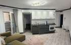 Apartament 3 camere Arena Mall etaj 3 bloc Adama Stefan cel mare - 1
