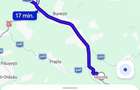 Vand teren in zona linistita Jud Valcea