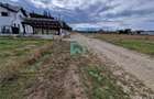 Teren intravilan de vanzare, 1380 mp, Cristian, Brasov