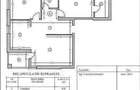 Apartament 3 camere Finisat Lux Finalizat 2 min Metrou Unirii Horoscop - 12