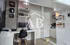 Apartament tip loft luminos cu vedere libera | metrou Laminorului - 11