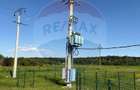 4 HALE INDUSTRIALE INDIVIDUALE SUPRAFATA TOTALA 1.407 mp, Acces DN 1 - 5