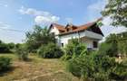 Casă S+P+M | Dârvari, Tămădău Mare | Teren 3000 mp - 1